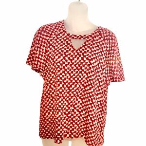 EUC Banana Republic top